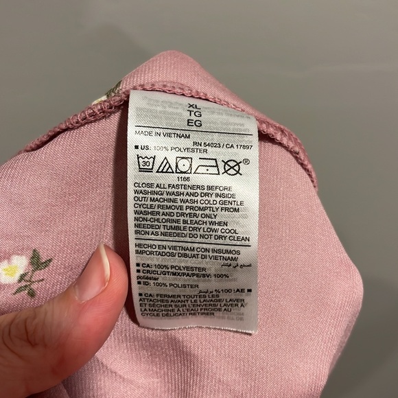 Pajama Set - Picture 5 of 5